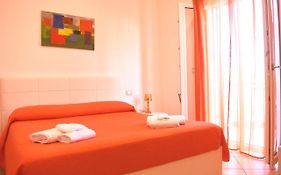 Bed & Breakfast Domus Pepe Scalea