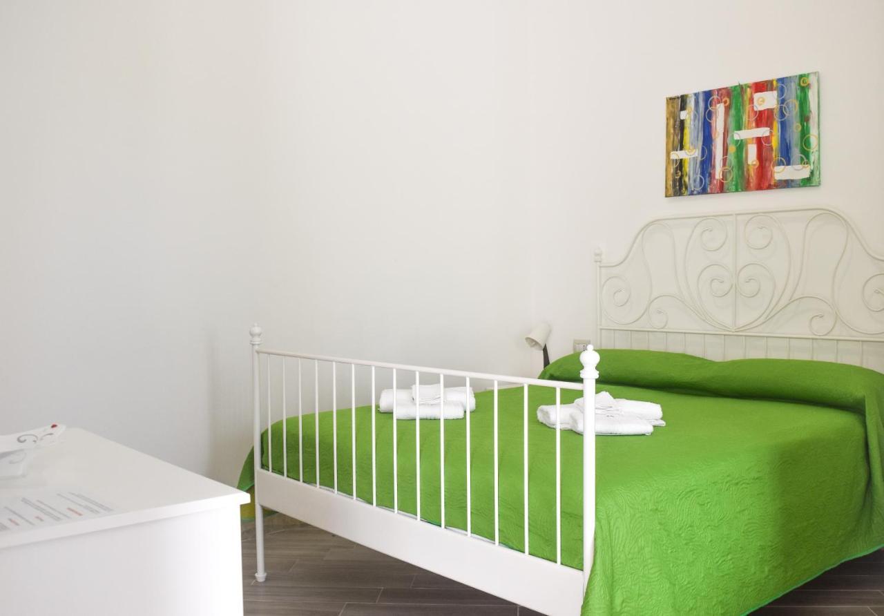 Bed & Breakfast Domus Pepe Scalea Extérieur photo