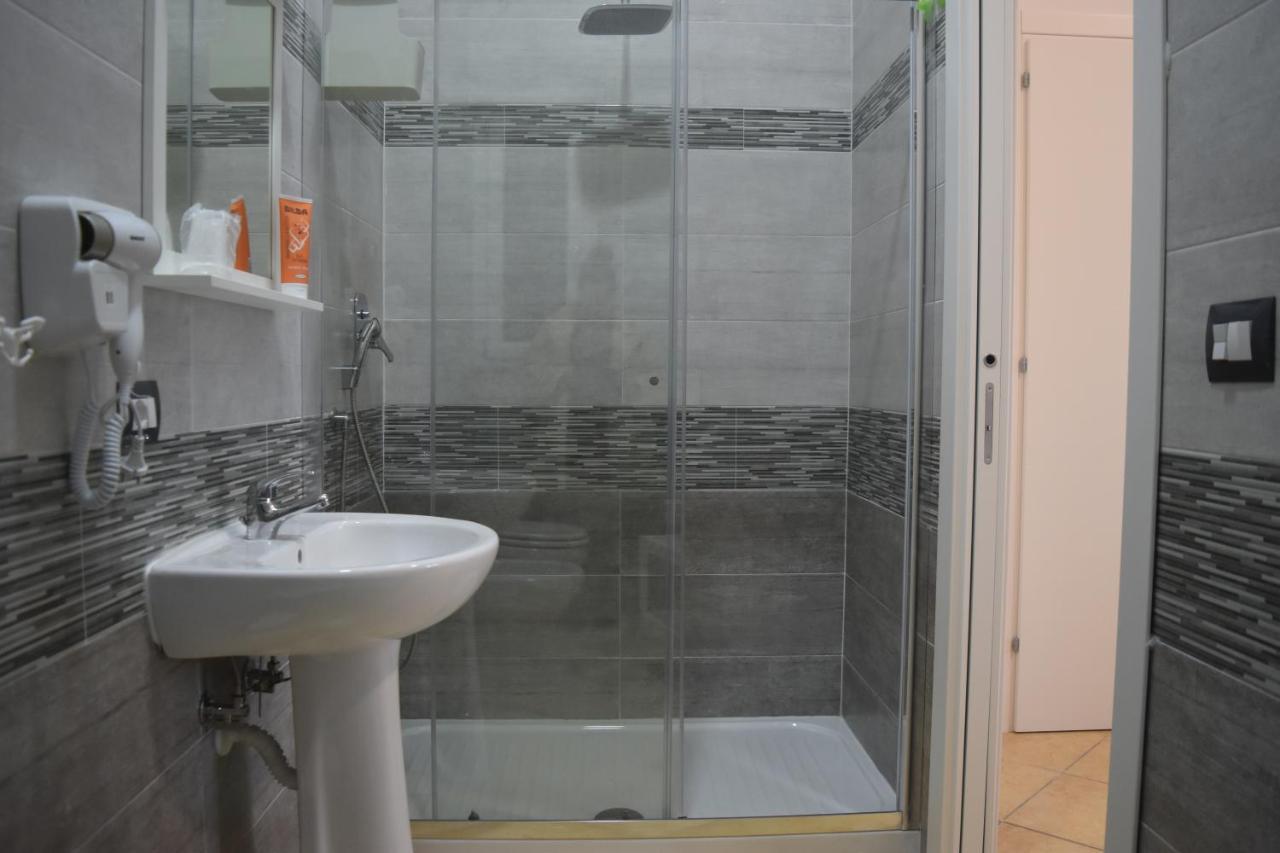 Bed & Breakfast Domus Pepe Scalea Extérieur photo