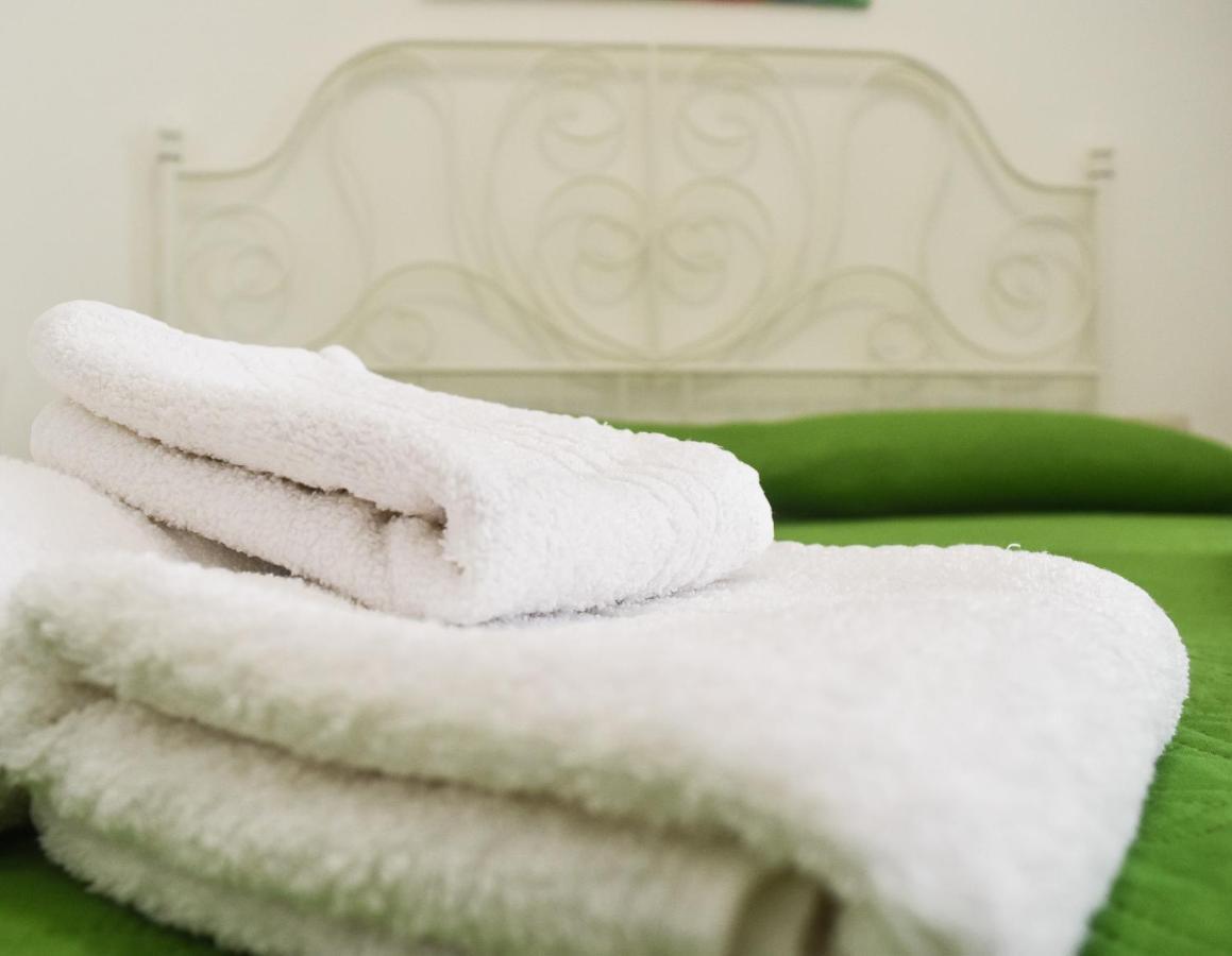 Bed & Breakfast Domus Pepe Scalea Extérieur photo