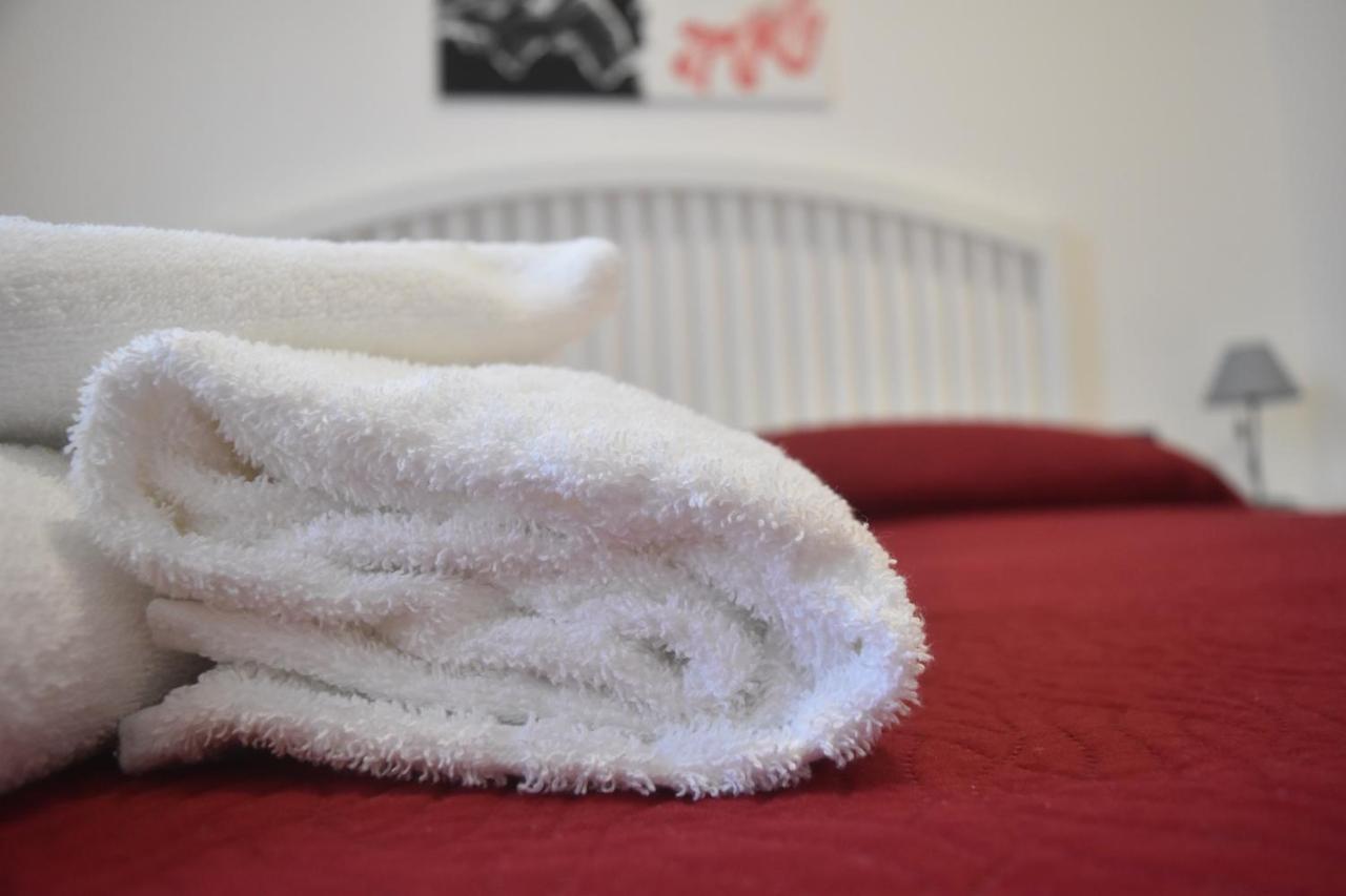 Bed & Breakfast Domus Pepe Scalea Extérieur photo